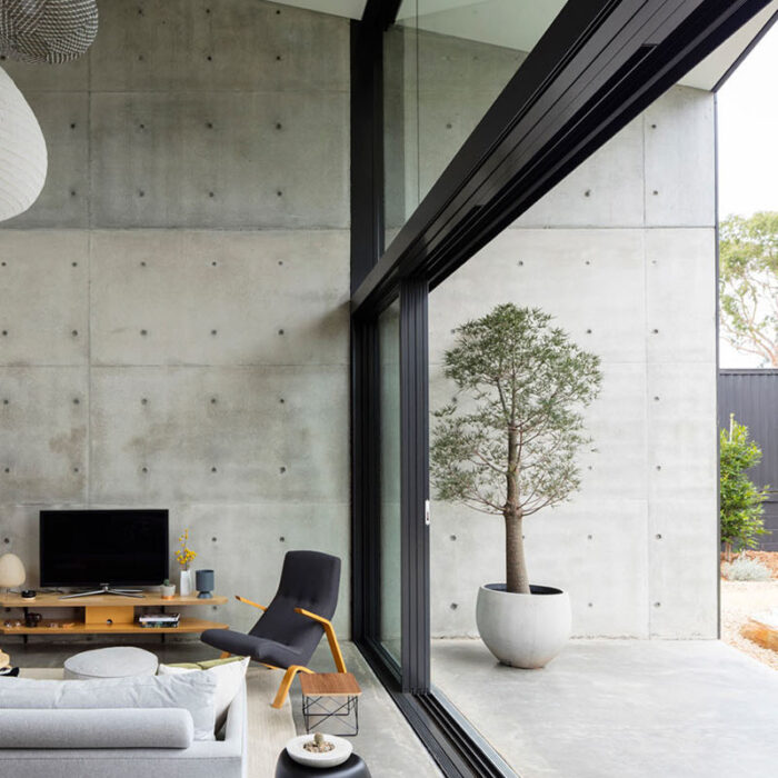 Sliding systems