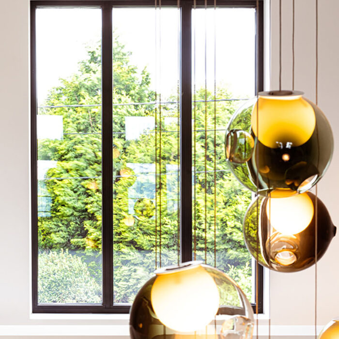 Aluminium Window Systems