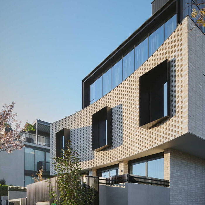 Aluminium Window Systems