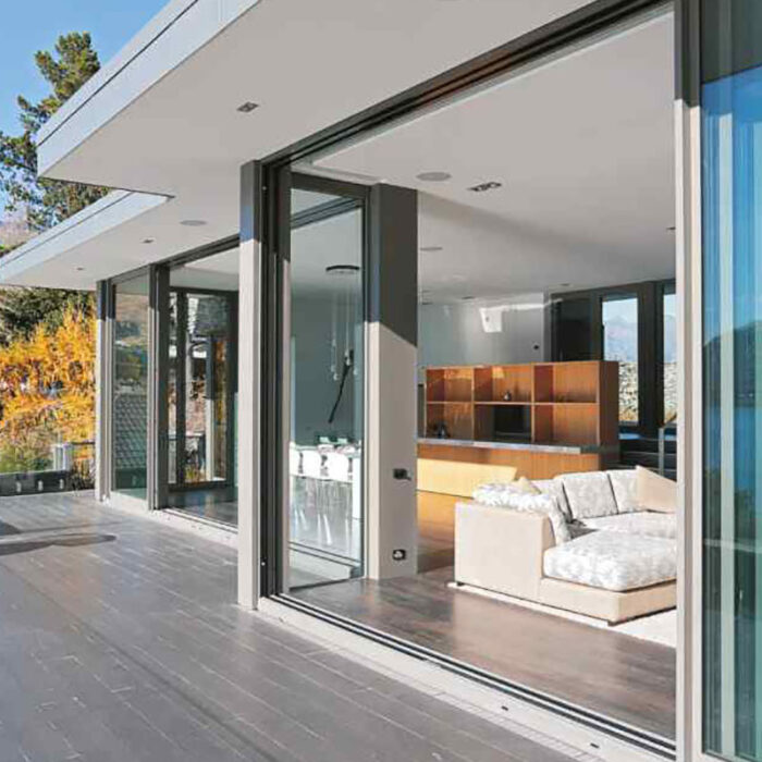 Sliding systems