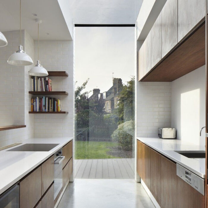 Aluminium Window Systems