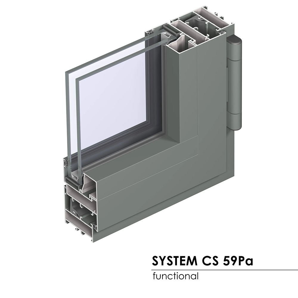 ConceptSystem 59 Ра