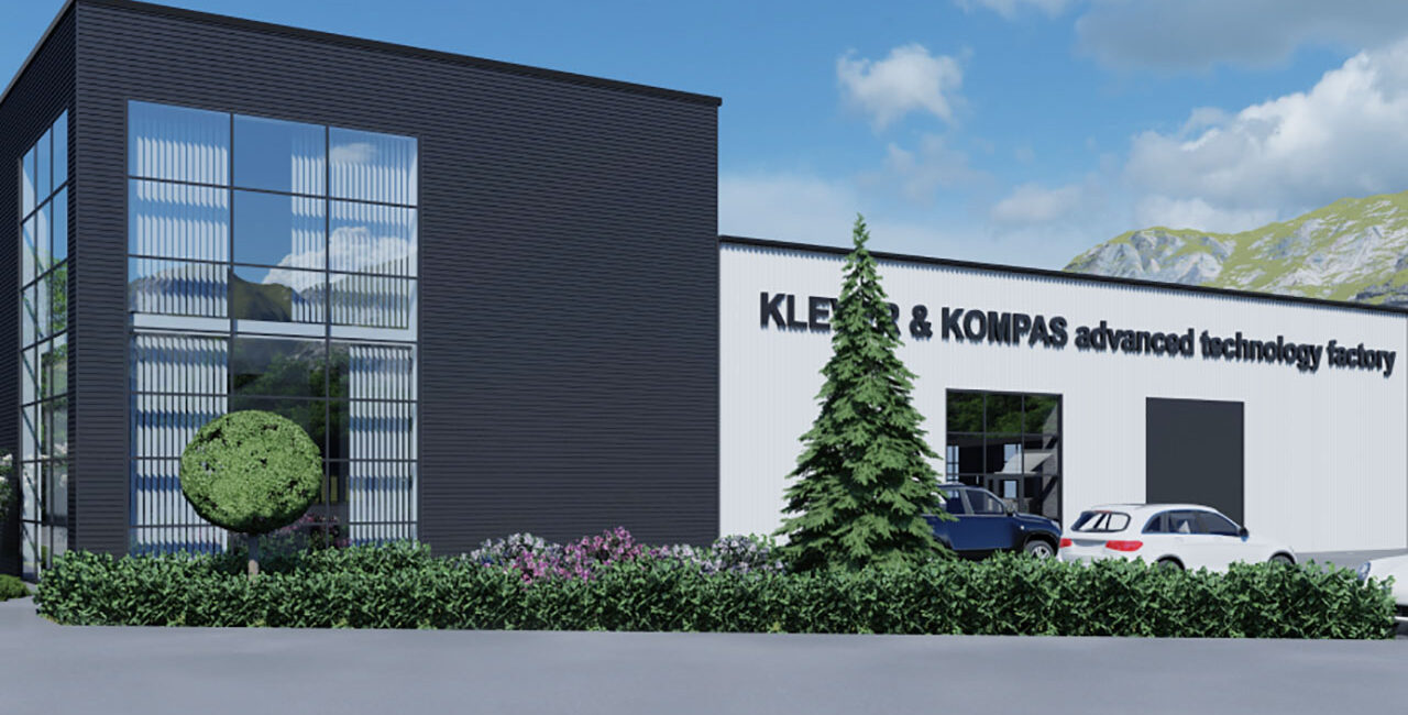 Showroom Perechyn