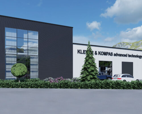 Showroom Perechyn