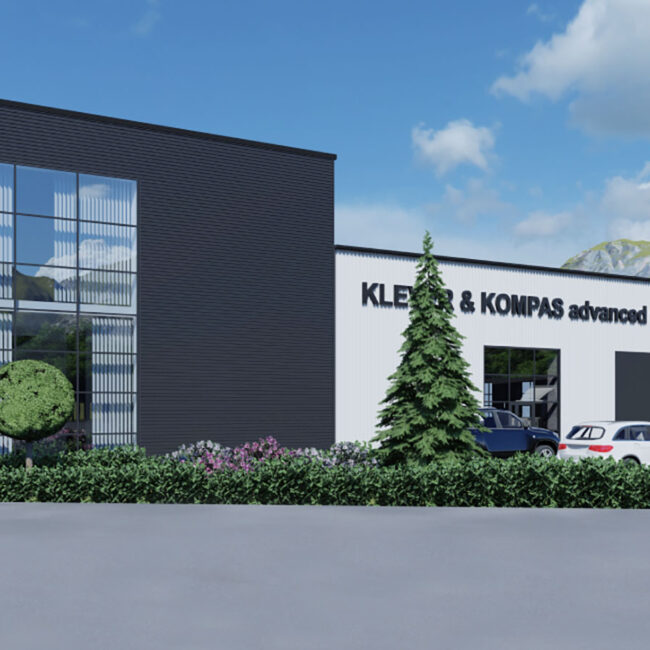 Showroom Perechyn