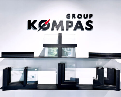 Showroom Bratislava