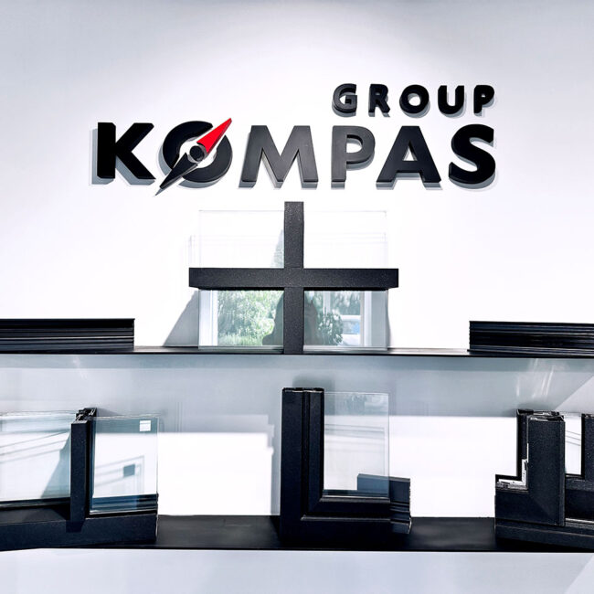 Showroom Bratislava
