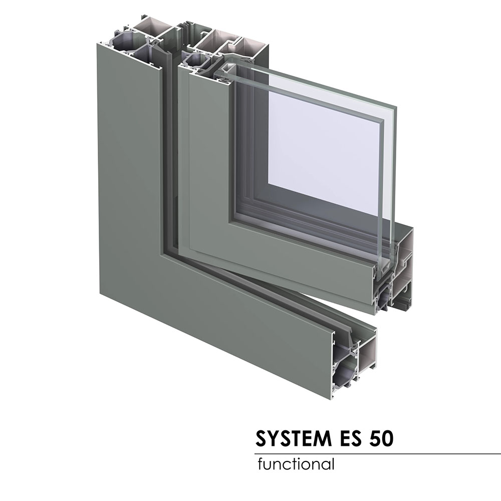 system es 50