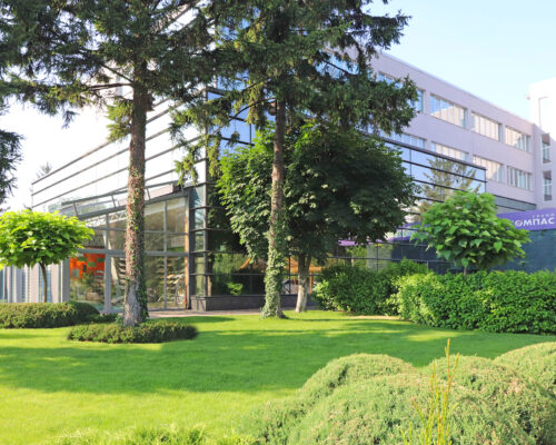Showroom in Vyshneve